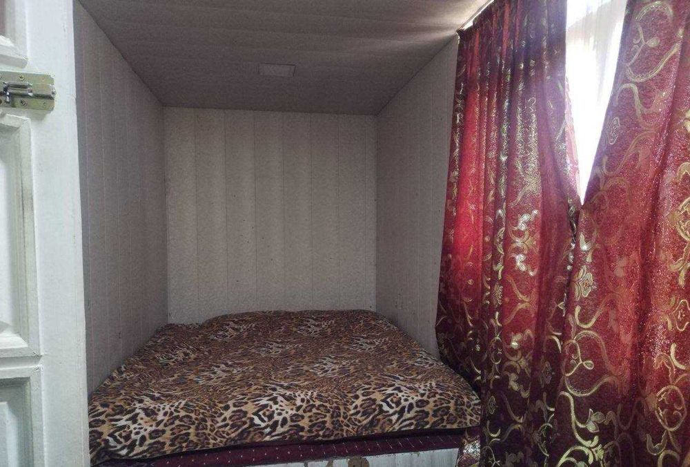 Олмазор 1 хона/41м2 квартира ШОШИЛИНЧ сотилади!Тансикбой