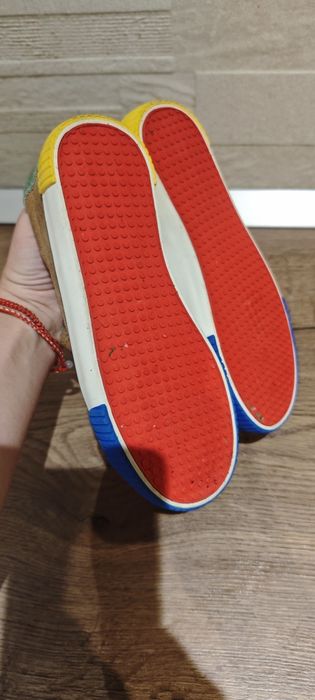 Teniși 32 Lego (H&M)