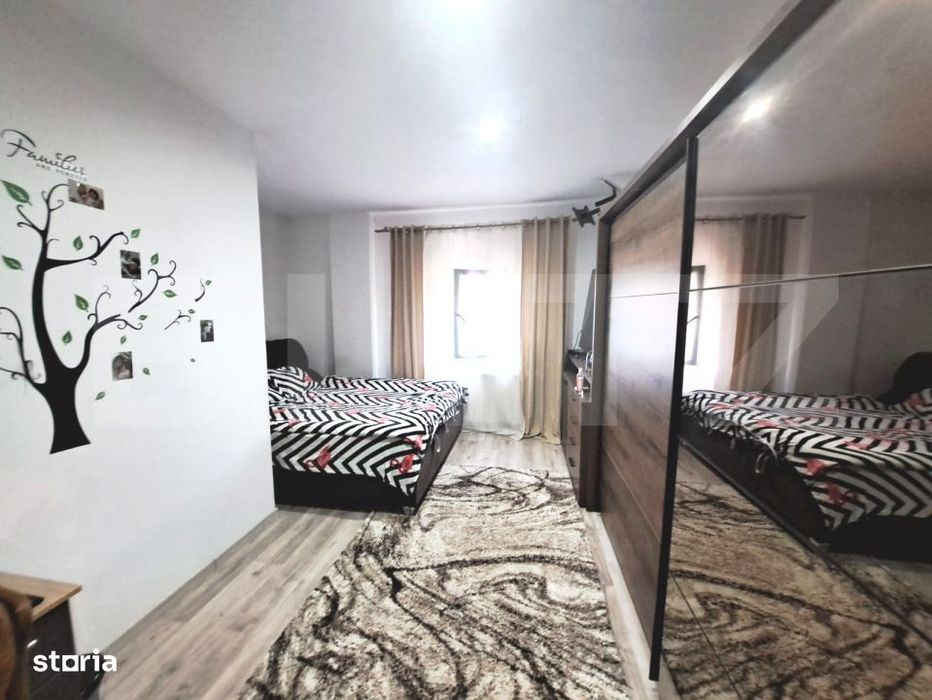 Casa cu 3 dormitoare, ideala pentru familie | Brasov