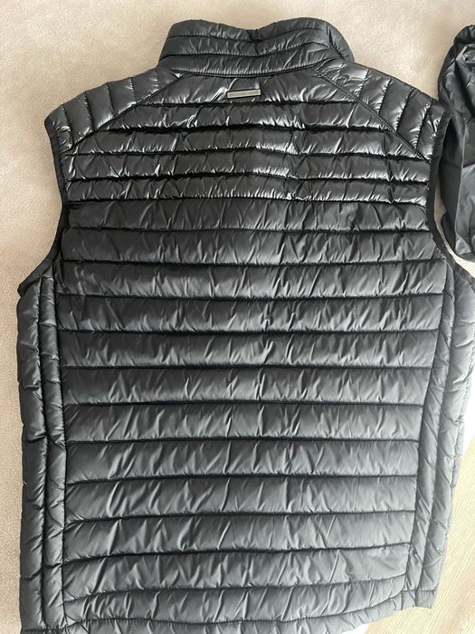 Елеци Michael Kors , Armani Jeans
