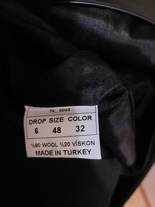 Costum pentru băieți