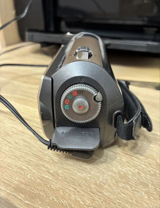 Видеокамера Panasonic SDR-S26