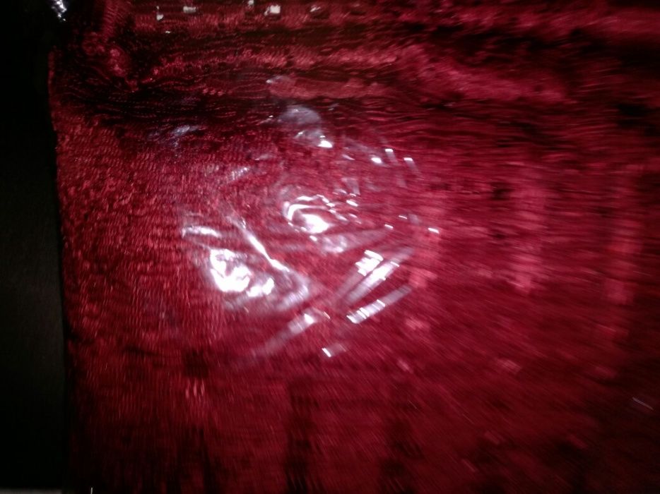 Перде за декор 90/200