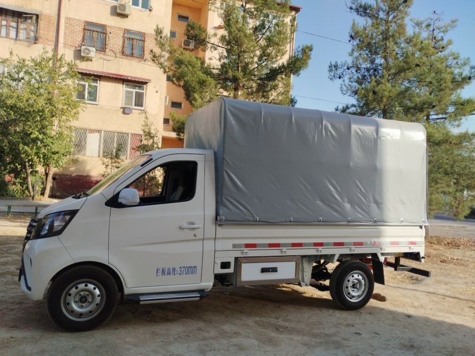 Срочно!Продаётся Changan star abs,eps,парктроник,электро г.у.р 2025г.в