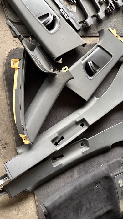 Таван ауди а4- б6-б7- audi a4