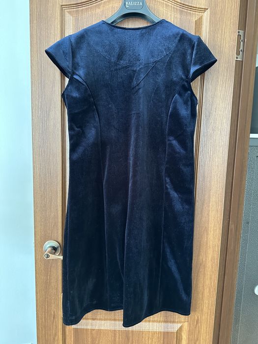 Камзол до колен, женский, 46-48