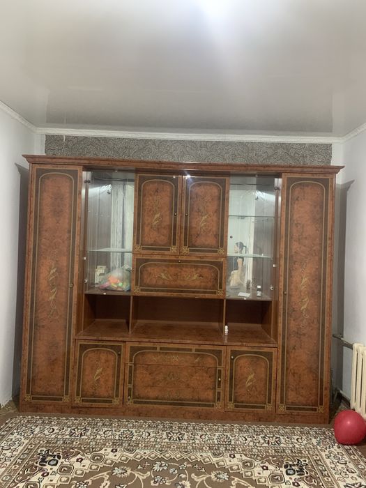 Гарнитур для гостеной