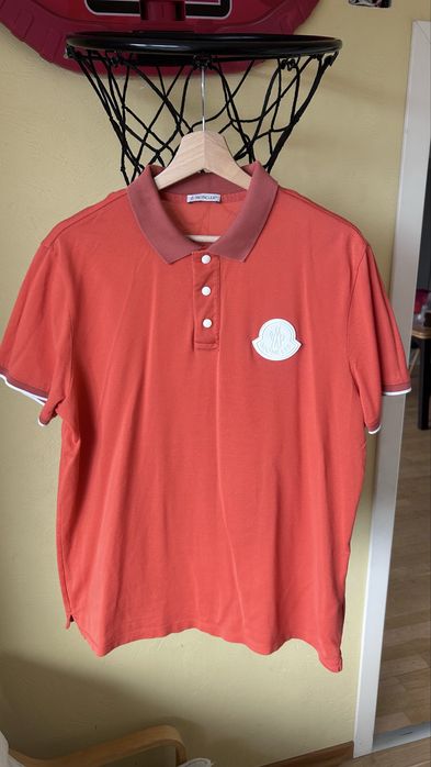 MONCLER тениска