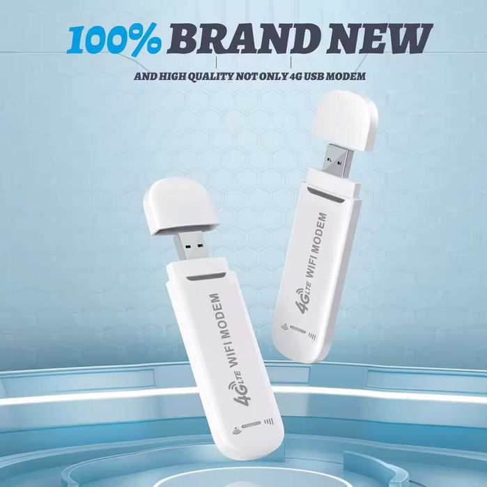 Adaptor USB 4G wireless