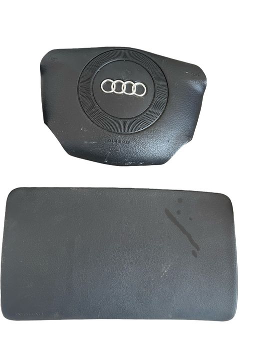 Kit Airbag Audi A4 Saloon 8D2, B5 1994 - 2001 8D0959655L