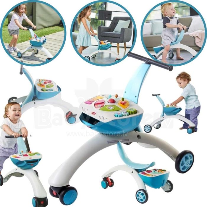 Каталка толокар беговел Tiny Love