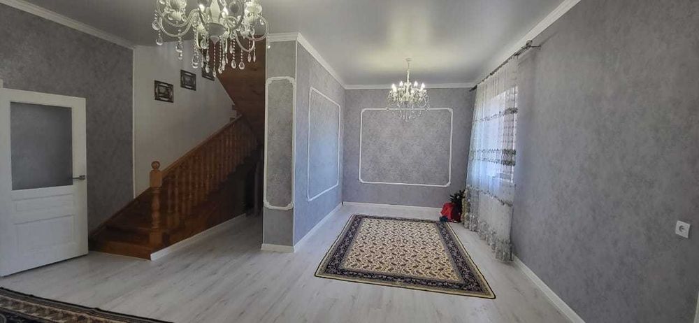 Продам коттедж в Шубаре