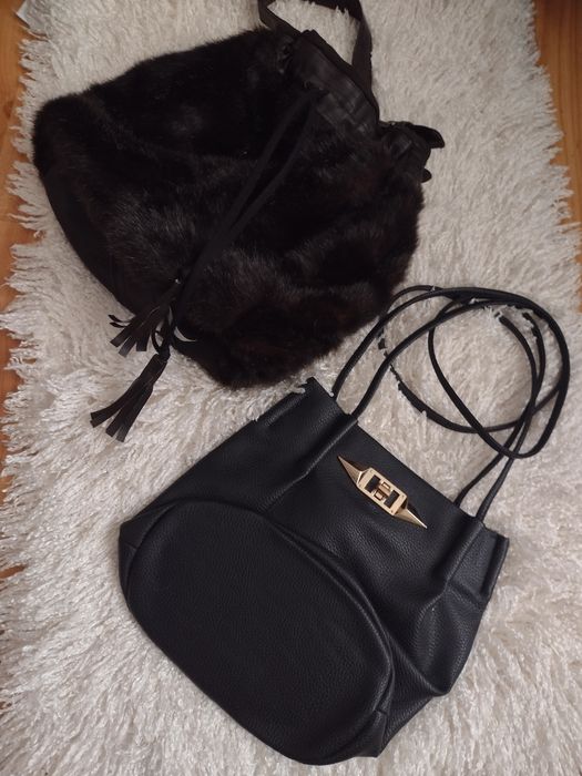 Дамски чанти през рамо