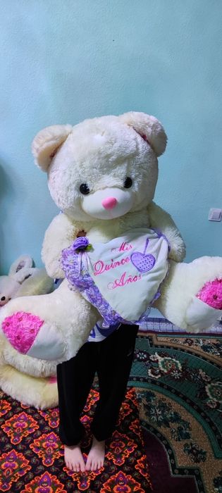 Yumshoq oʻyinchoqlar