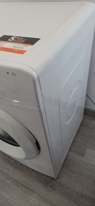 Uscător rufe Indesit