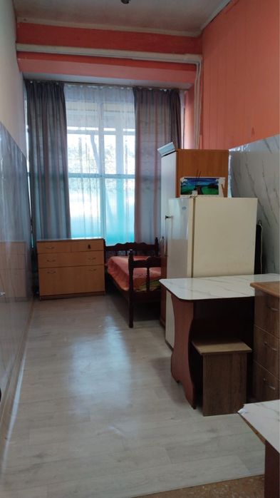 Сдам комнату в общежетии