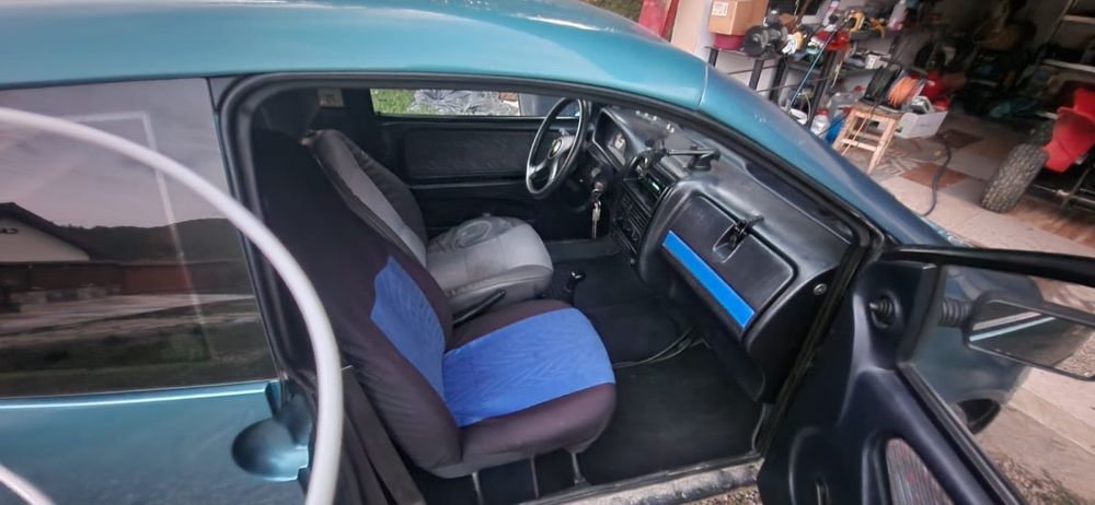 Vând Aixam 400 2001