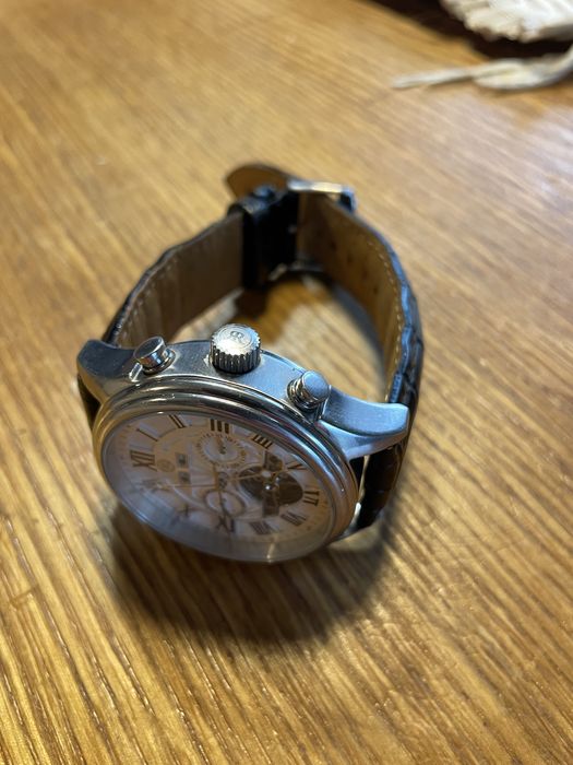 Ceas automatic REICHENBACH