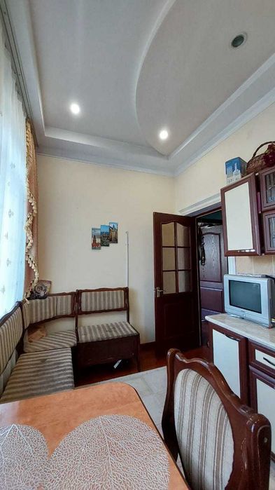 Чирчик, 1 комнатная квартира, Атлант Навои