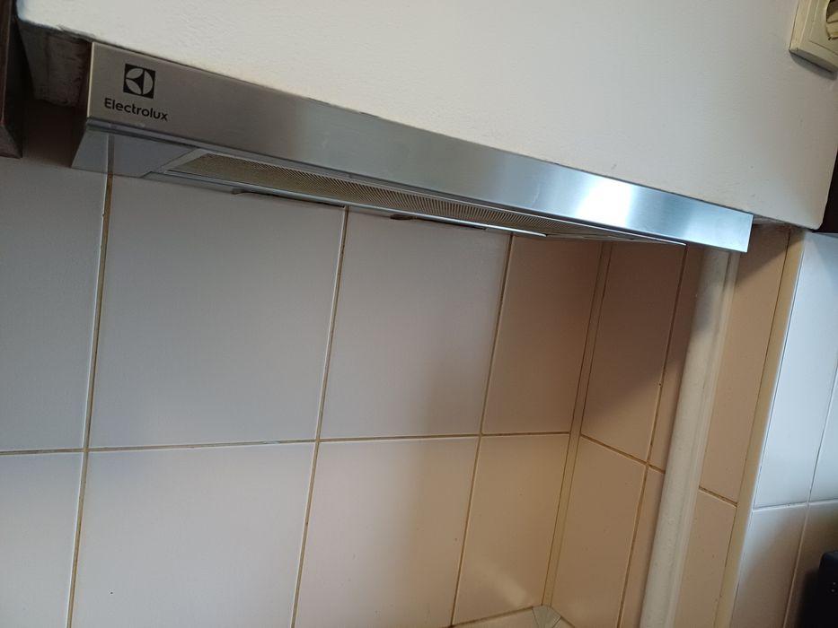 Hota Electrolux LFP316S