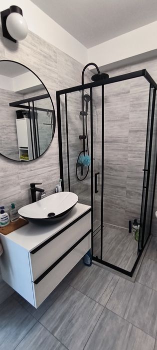 Vând apartament/Penthouse 3 camere , singur pe tot nivelul