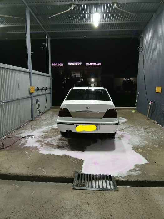 Нексия 1 сотилади ёки викубга берилади