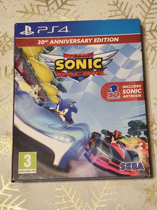 Игра плейстейшън