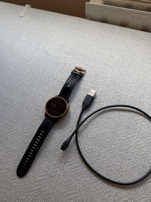 Garmin Fenix 6s Saphire