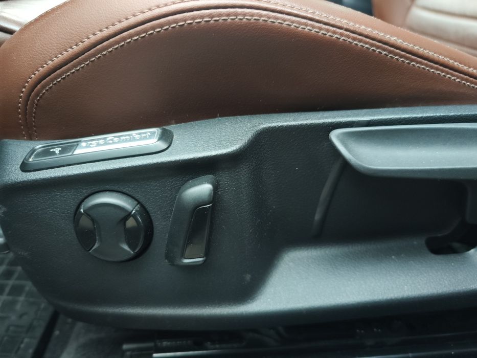 Volkswagen Passat B8