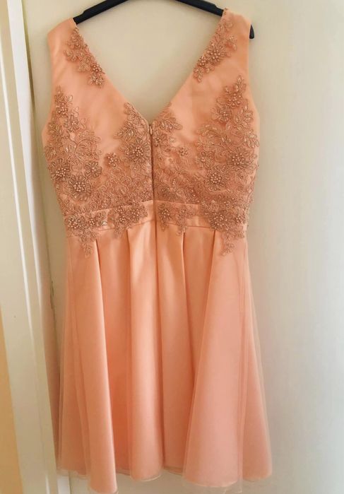 Rochie de zi pentru evenimente