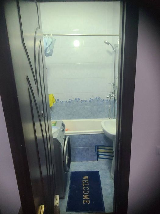 Махтумкули    Новостройка   3/1/7