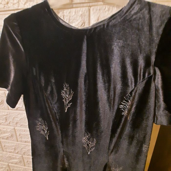 Платье   женское