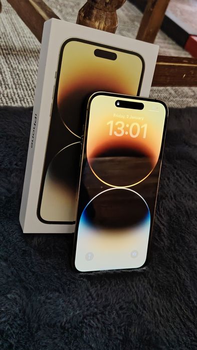 iPhone 14 Pro Max 256Gb