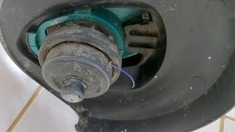 trimmer BOSCH (cositoare iarba)