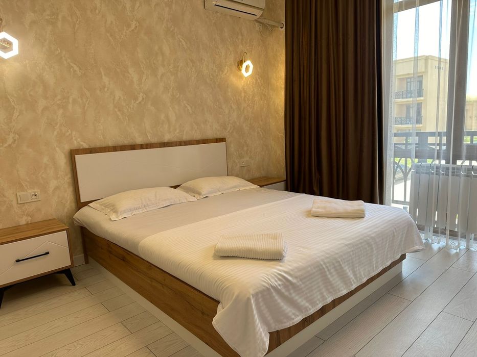 Керуен Сарай 2х квартира