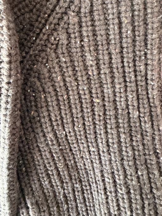 Cardigan lana h&m