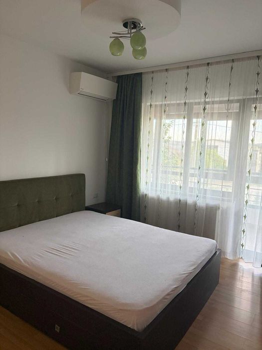 Prima închiriere! Apartament 2 Camere Valea Lupului