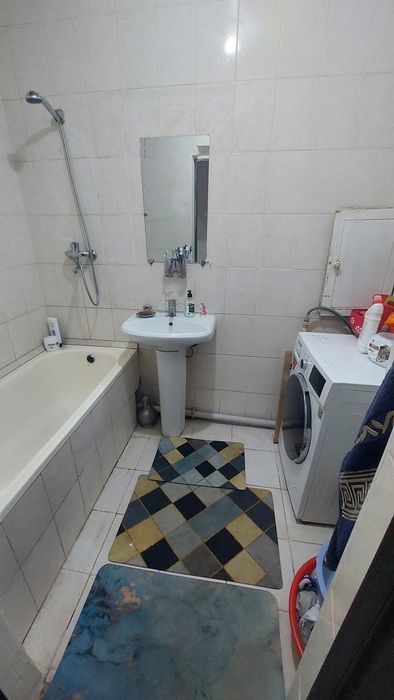 Своя!!! Продажа квартиры с площадью 83,22 кв.м, Алмазар-2/1/4