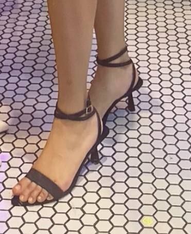 Обувь басаножки обувь