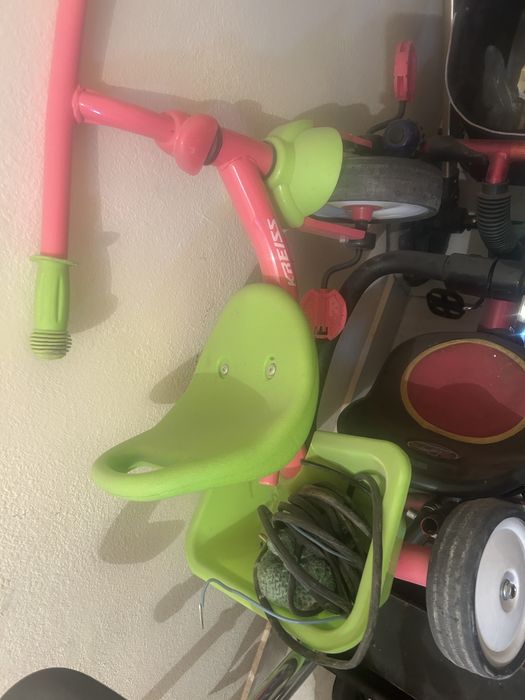 Продаю велосипед