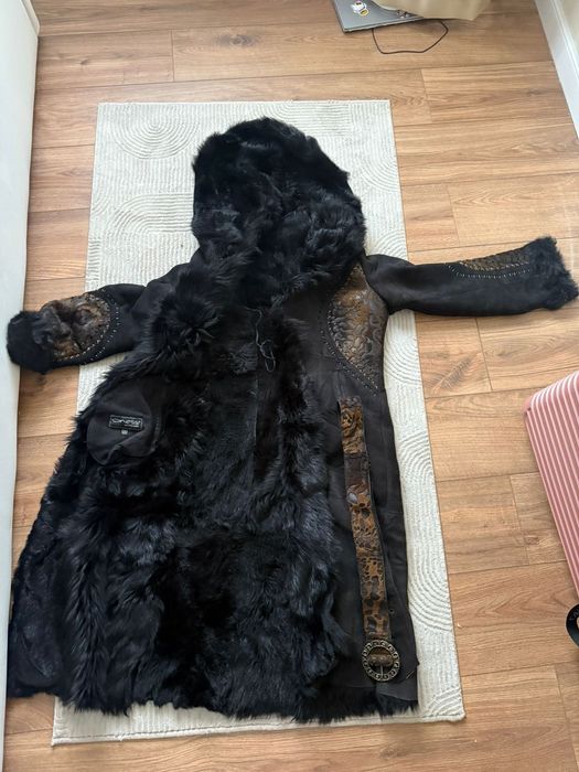 Дублёнки овчина натуральные