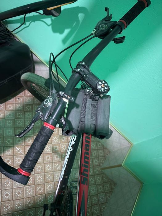 Shimano 26 razmer velik