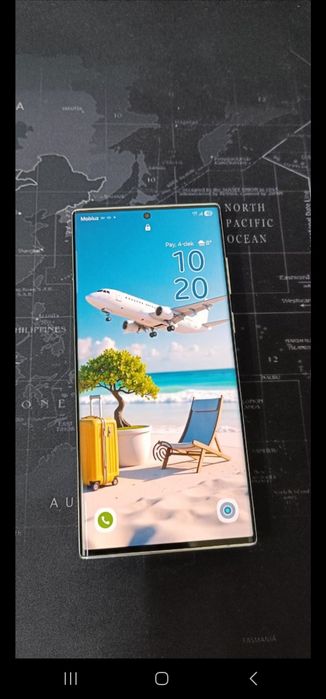 Samsung S 22 ultra koreyski 5G.