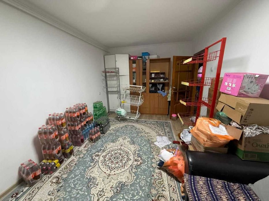 Продам коммерческое помещение