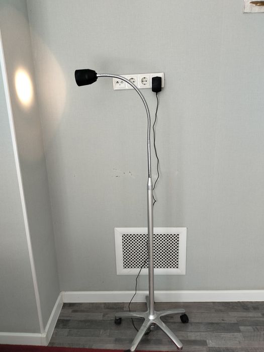 Продам стом.кресло.