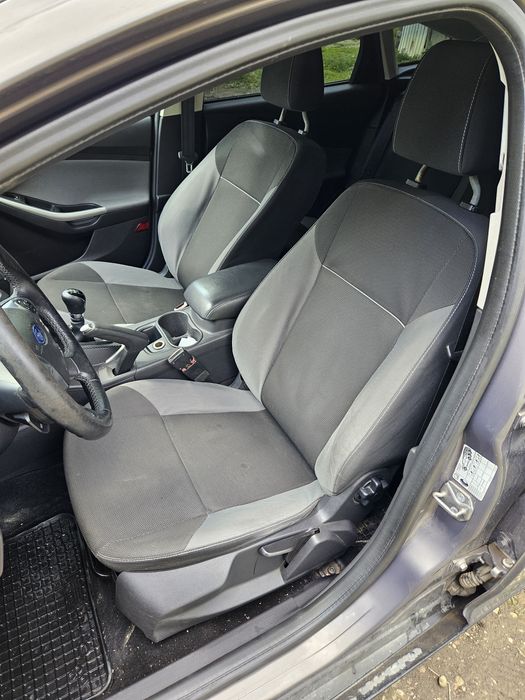 Cotiera Completa Ford Focus Mk3