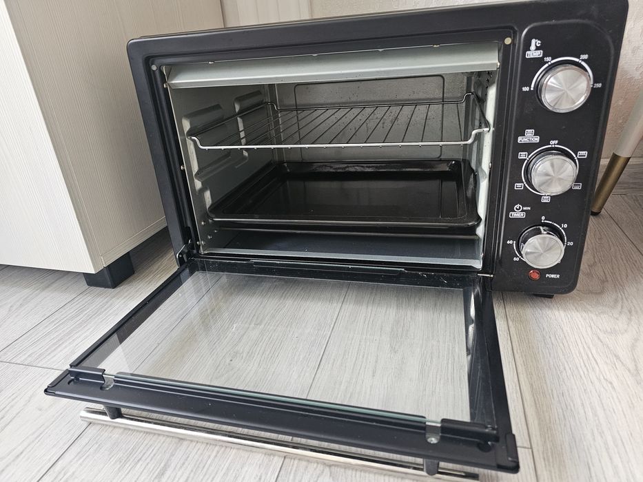 Продам духовку и микроволновку