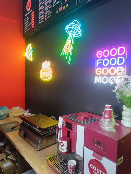 Продава се Заведение в София, Лозенец - 20 кв.м за 800 €/кв.м - Снимка #3