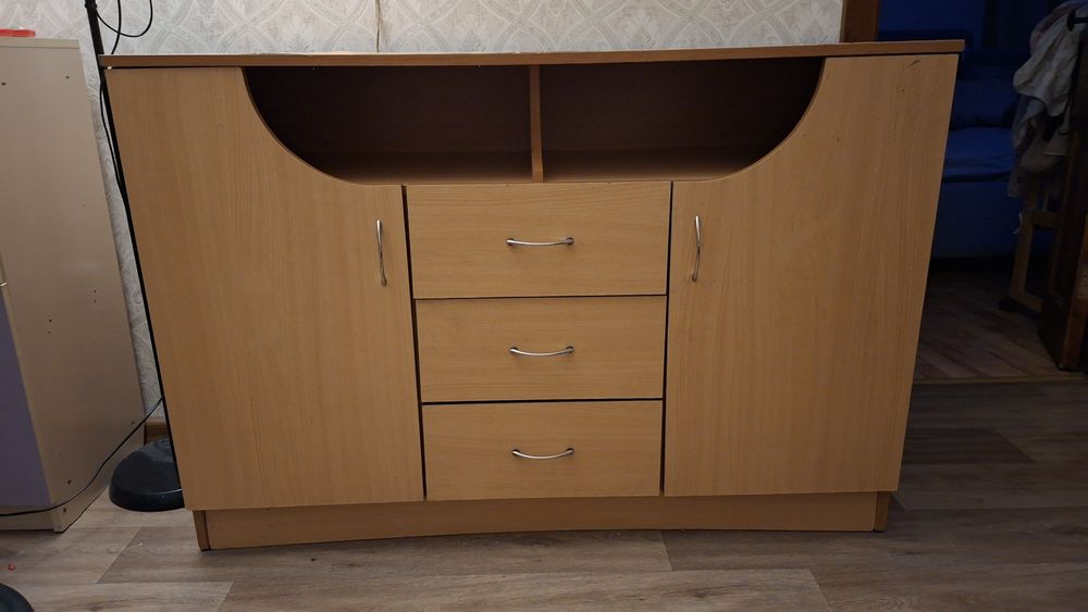 Продам комод. Разобран. Самовывоз