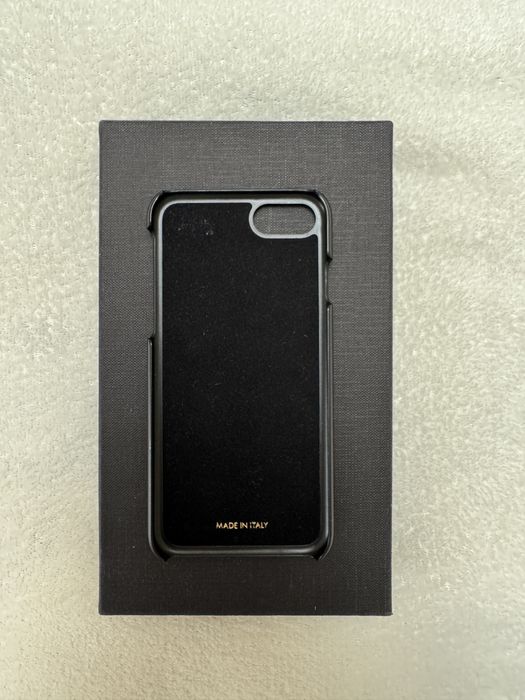 Оригинален калъф Dolce & Gabbana - IPhone 8 и 7